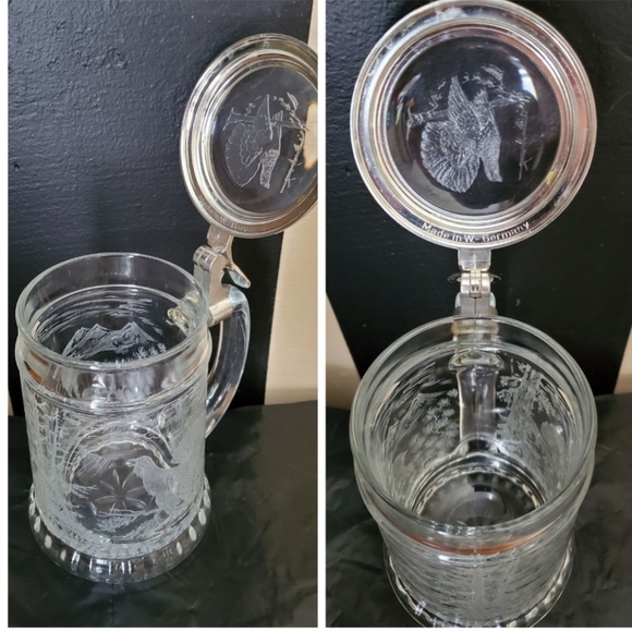 Beer Stein - Picture 5 of 6